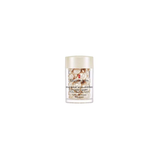 Elizabeth Arden Ceramidas + AH + Péptidos Sérum 30 caps