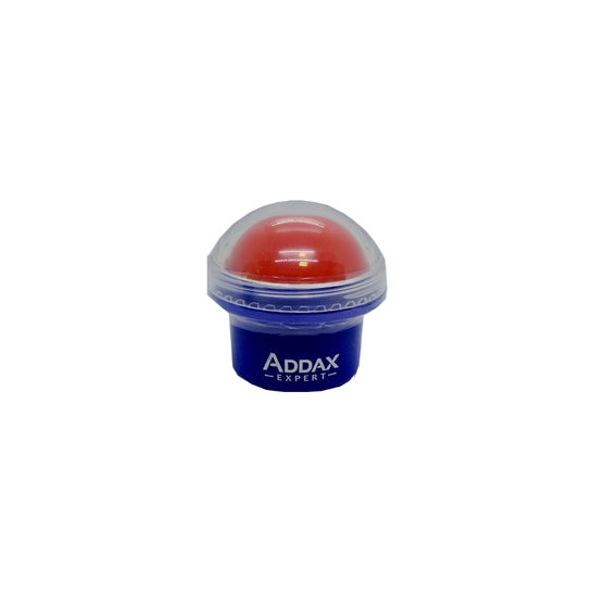 Addax Coral Lip Balm 8G