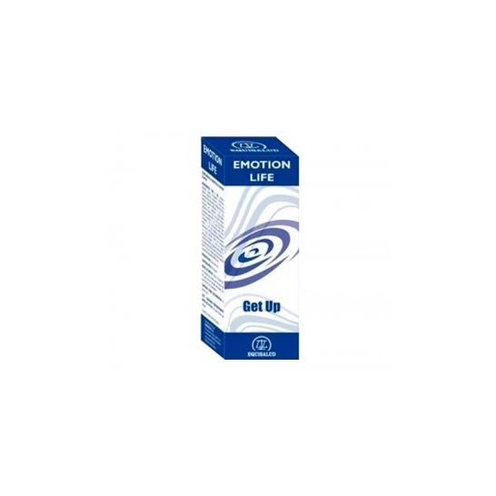 Equisalud Emotionlife get Up 50 ml