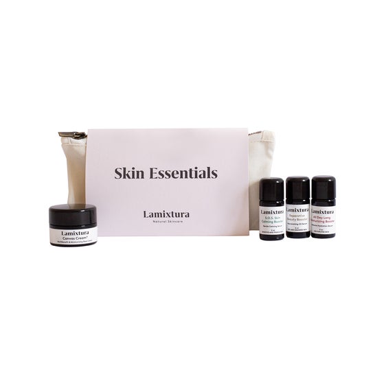 Lamixtura Pack Skin Essentials