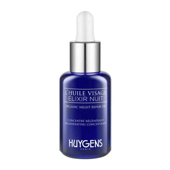 Huygens Paris Aceite Facial Elixir Noche 30ml