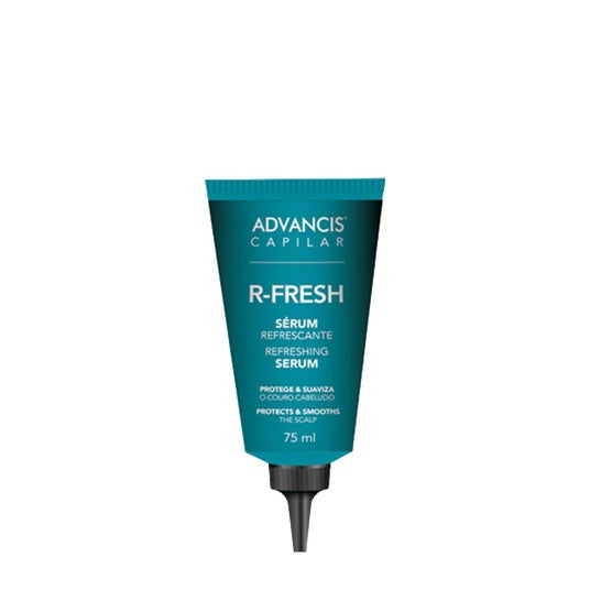 Advancis Capilar R-Fresh Sérum Refrescante 75ml