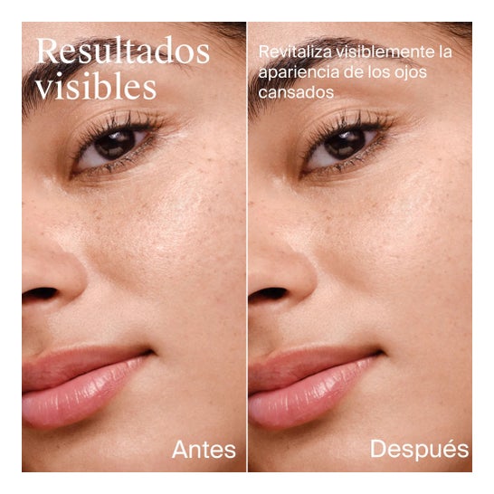 Neutrogena Collagen Bank Contorno de Ojos Revitalizante Crema Gel 15g