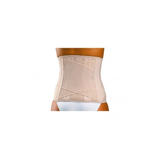Orliman Faja Sacrolumbar Lumbitron LT-280 T4 1 ud