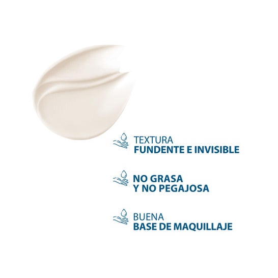 Ducray Melascreen Crema Protectora Antimanchas Spf50+ 50 ml