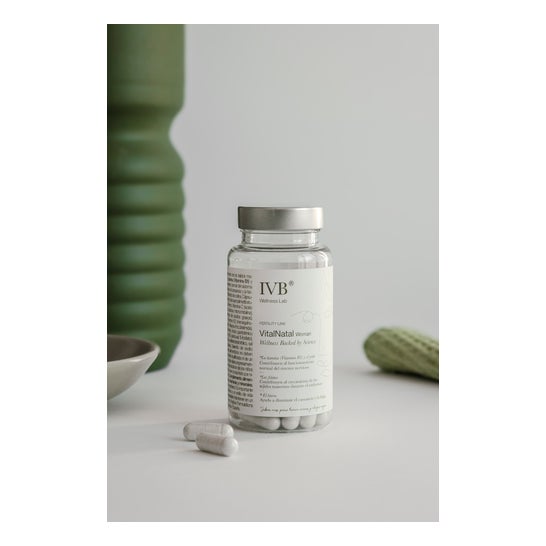 IVB Wellness Lab VitalNatal Woman 60 caps