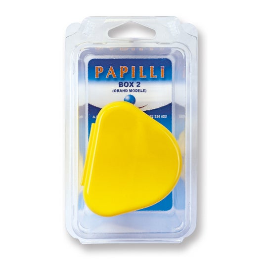 Papilli-Box 2 Box Proth Dent Gm