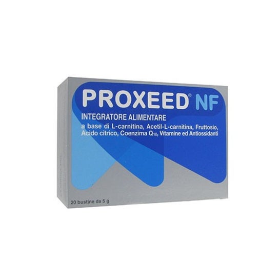 Proxeed Nf Bustine 20x5g