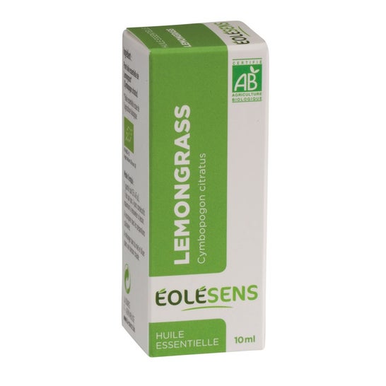 Eolesens Limoncillo Aceite Esencial 10ml