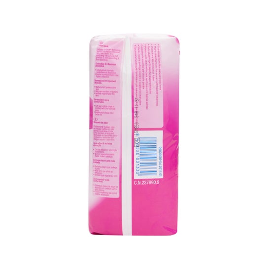 Indasec® Mini 20 uds
