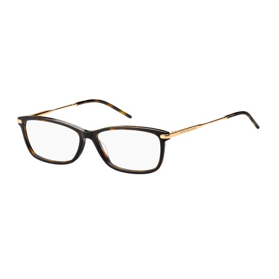 Tommy Hilfiger TH-1636-086 Gafas de Vista Mujer 55mm 1ud