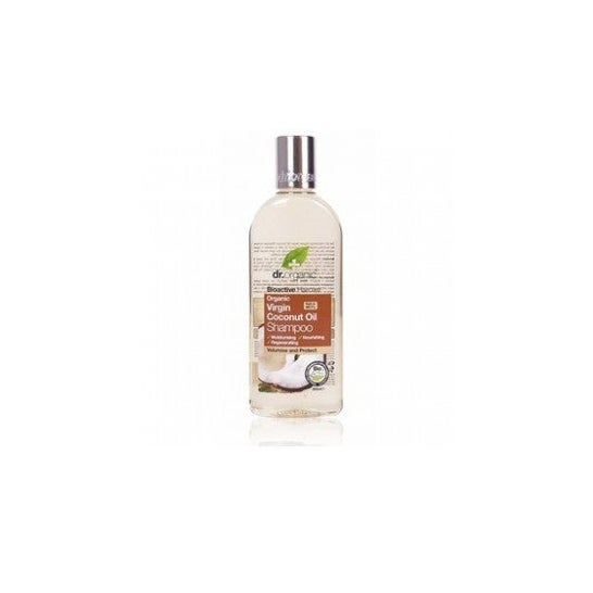Dr. Organic Cocco Shampoo 265 ml