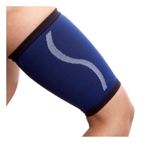 Silistab Achillo Tobillera V2 Gris Talla 4 1ud