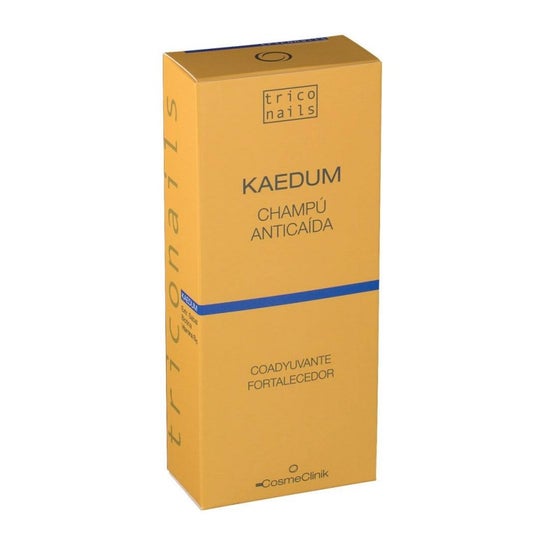 Triconails Kaedum anti-haaruitval shampoo 250ml