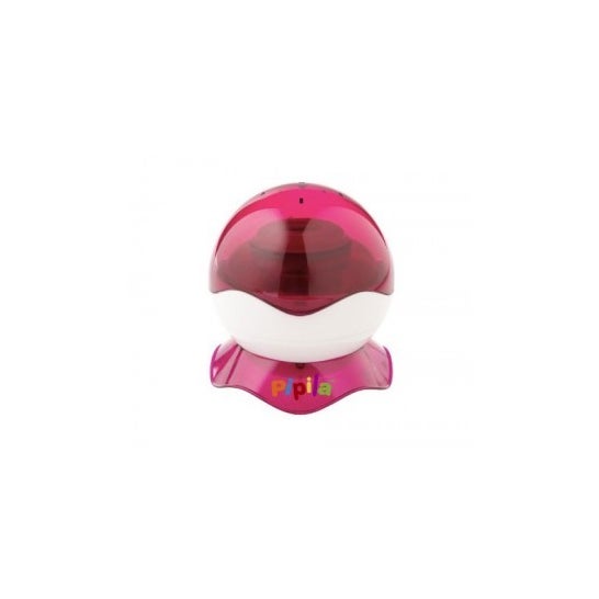 Sterilizing dummy pipette red 1pc