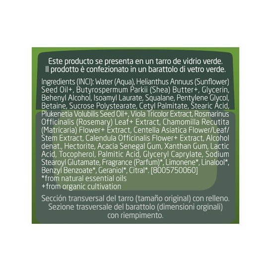 Weleda Skin Food Crema de noche Nutritiva 40 ml