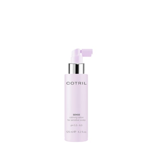 Cotril Sense Loção Calmante 125ml