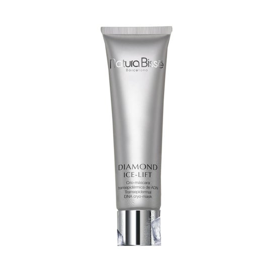 Natura Bisse Diamond Ice-lift Transepidermal Dna Cryo-mask 100ml