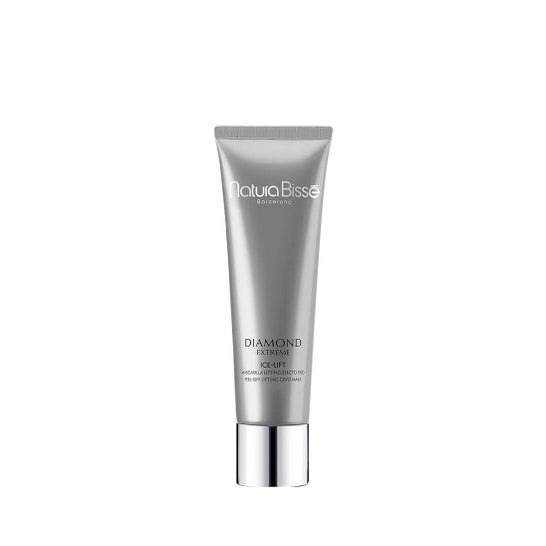 Natura Bisse Diamond Ice-lift Dna Transepidermico Dna Cryo-maschera 100ml