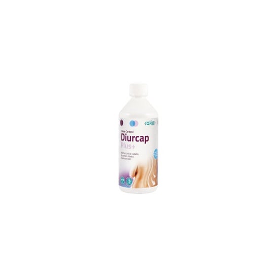 Sakai Sline Control Diurcap Plus+