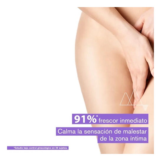 Uriage Gyn-Phy Bruma Limpiadora 50ml Uriage Gyn-Phy Bruma Limpiadora 50ml