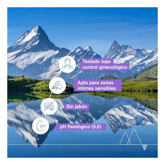 Uriage Gyn-Phy Bruma Limpiadora 50ml Uriage Gyn-Phy Bruma Limpiadora 50ml