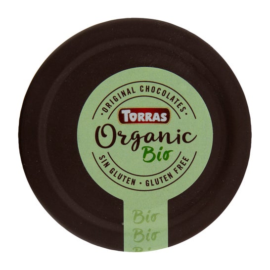 Torras Crema Cacau & Avellanes Aceite de Oliva 200 g