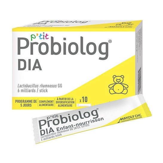 Probiolog Stick 10