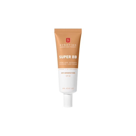 Erborian Super Bb Caramel 40 ml
