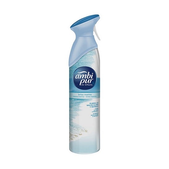 Ambi Pur Air Effects deodorante spray brezza marina 300ml