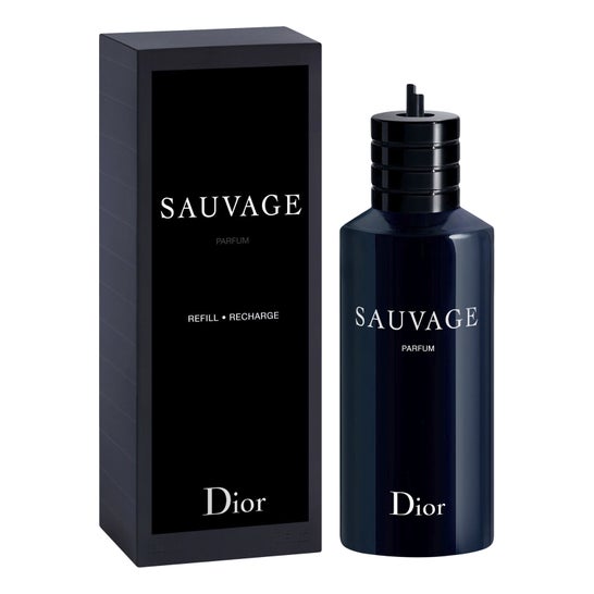 Dior Sauvage Perfume 300ml