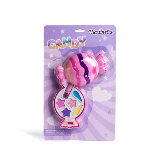 Martinelia Candy Makeup Sæt