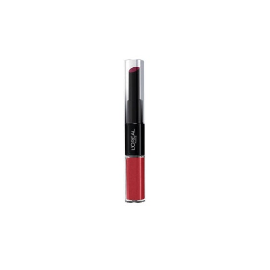 L'oreal unfehlbarer Lippenstab 213 Toujours Teab