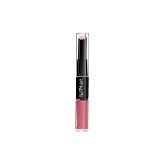 L'oreal Infallible Lipstick 213 Toujours Teab