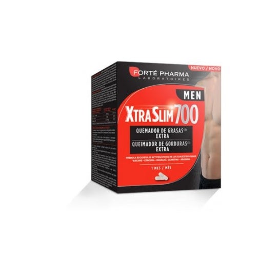 Forté Pharma XtraSlim 700 Men 120 caps