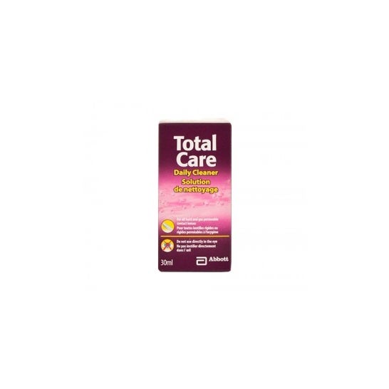Abbott Total Cleaner 30ml