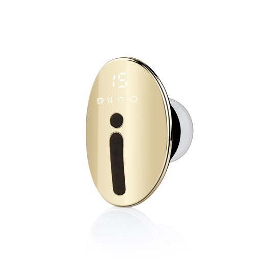 Beautifly Therm Body Revive Golden Masajeador Corporal 1ud