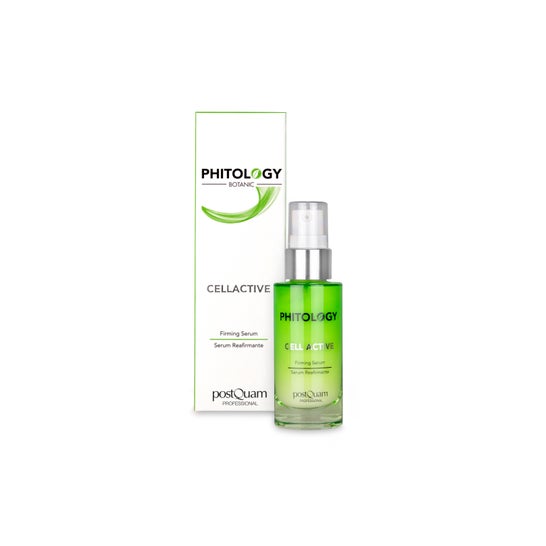 Postquam Phitology Sérum Cell Active Firming 30ml