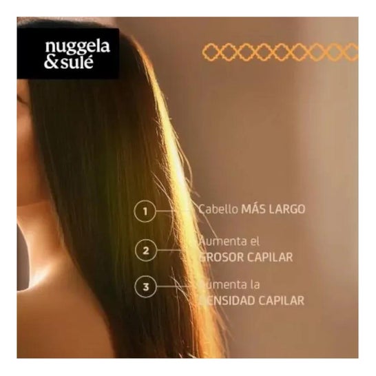 Nuggela & Sulé Estuche F11 Acelerador del crecimiento NUGGELA & SULE,  (Código PF ) Nuggela & Sulé Estuche F11 Acelerador del crecimiento NUGGELA & SULE,  (Código PF )