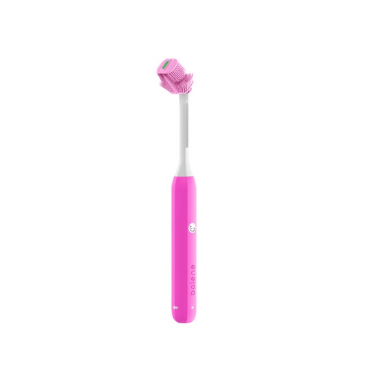 ISDIN Balene By Bexident Cepillo de Dientes Infantil Morado 1 ud