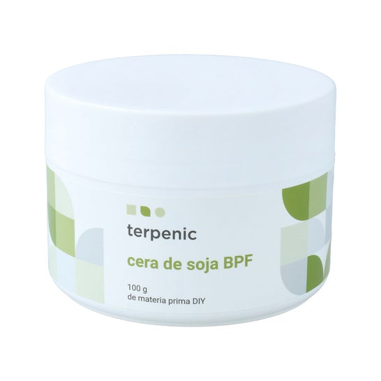 Terpenic Cera di Soia BPF 100 g