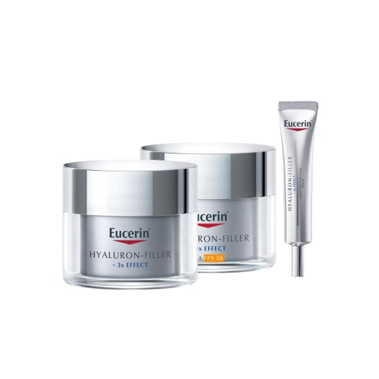 Eucerin  Pack Face Hyaluron-Filler