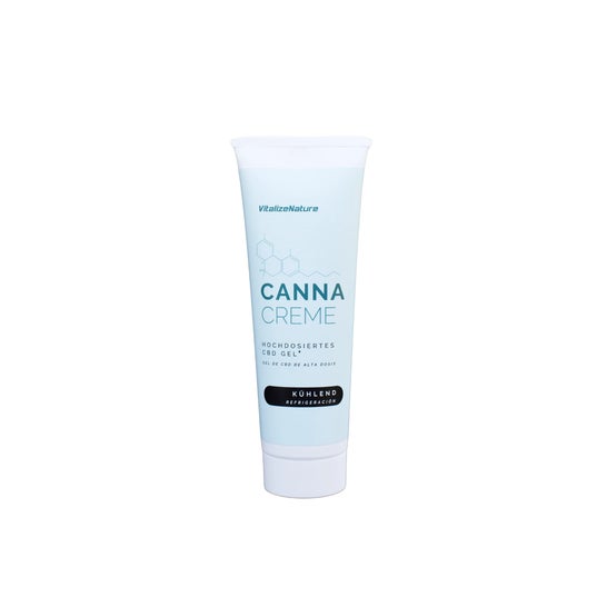 Vitalizenature Gel Crema Cbd Frío 1425mg 120ml Vitalizenature Gel Crema Cbd Frío 1425mg 120ml