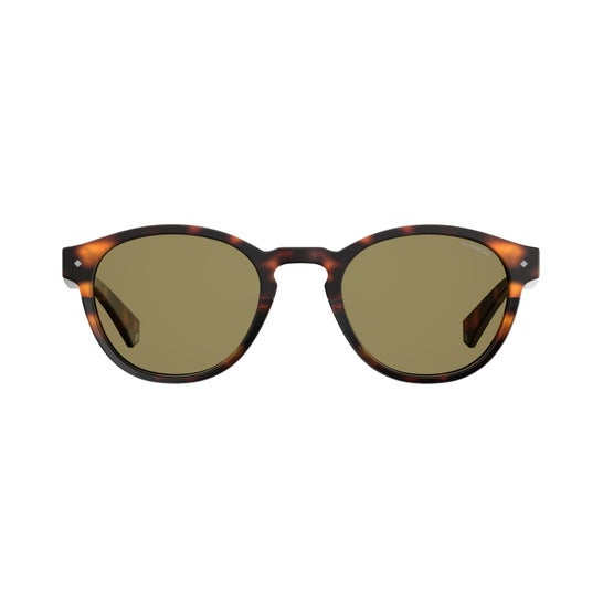Polaroid Pld 6042/S 086 SP Gafas de Sol Havana 1ud