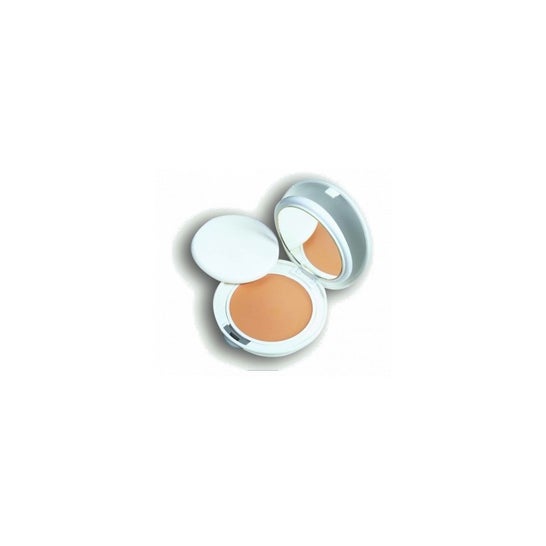 Avène Couvrance compact cream color crema naturale 9,5g