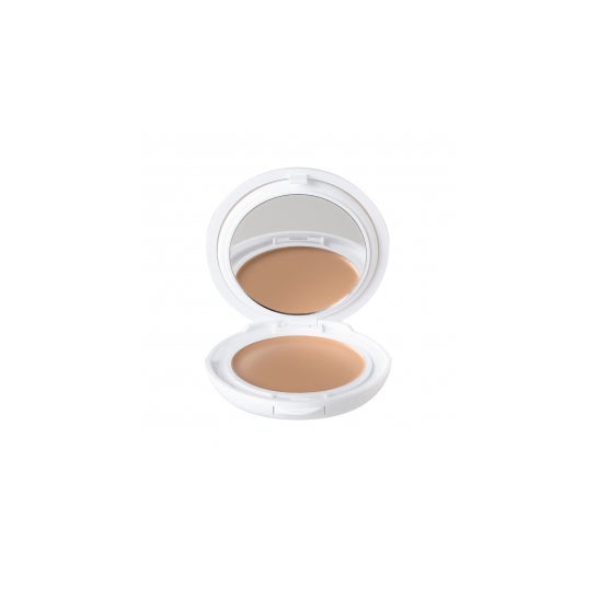 Avène Couvrance Crema Compacta Confort Natural 10 g