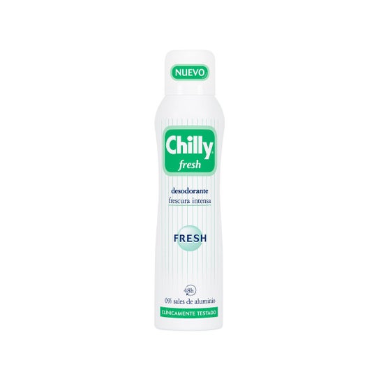 Chilly Fresh 150ml