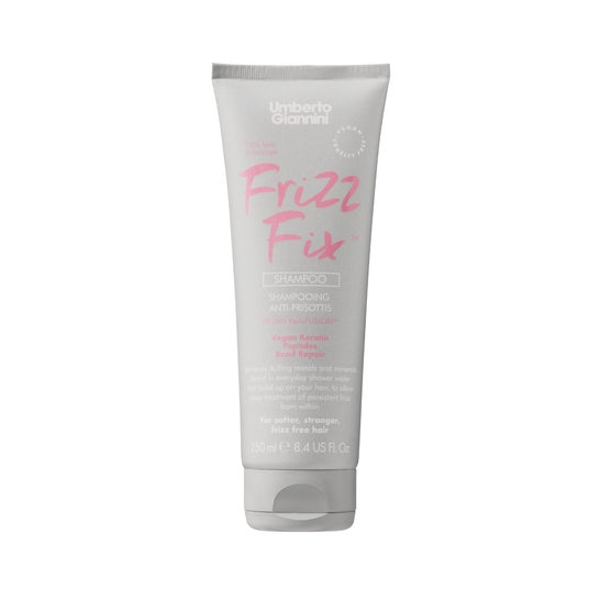 Umberto Giannini Frizz Fix Shampoo 250 ml