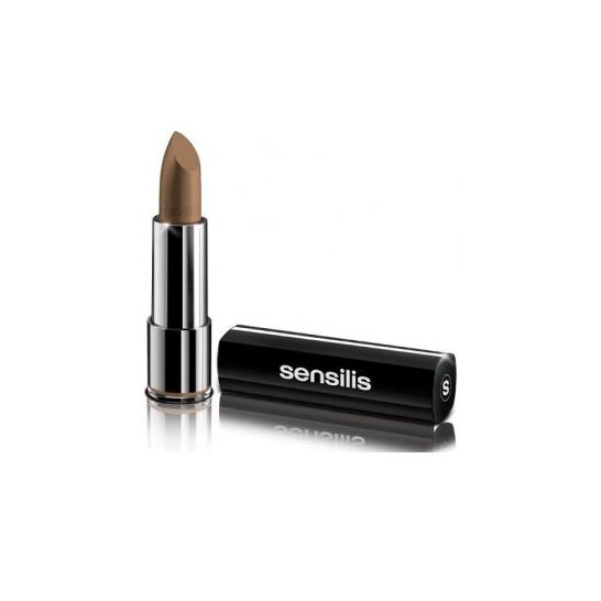 Sensilis Velvet barra labios color taupe 3 5 ml