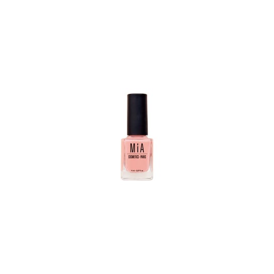 Mia Cosmetics Perfect Pastels Esmalte de Uñas Azalea 11 ml
